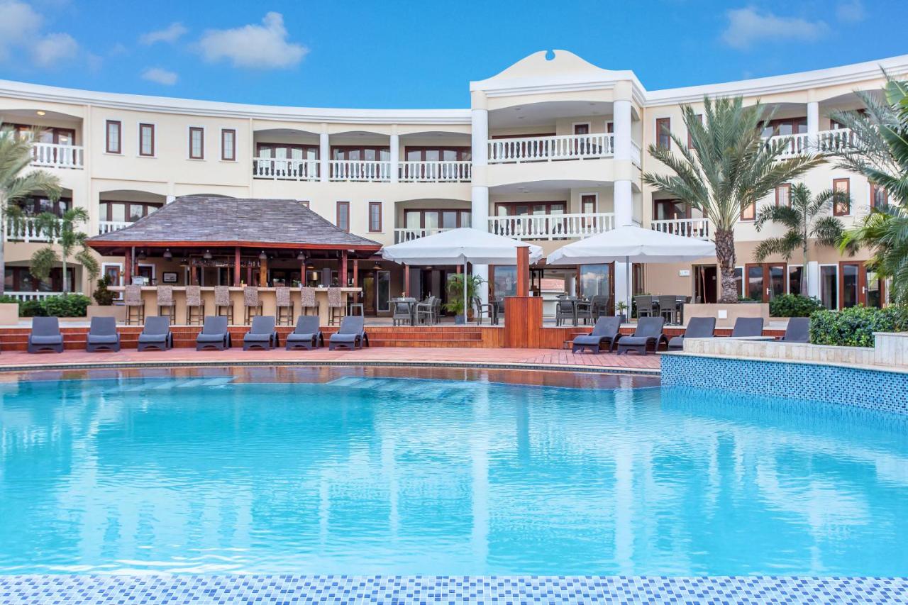 Acoya Resort