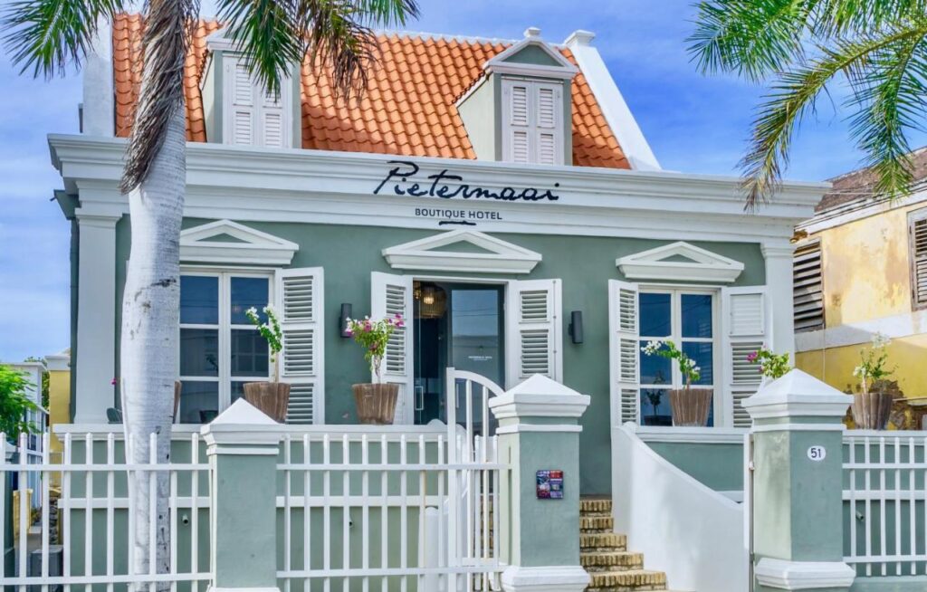 Pietermaai Boutique