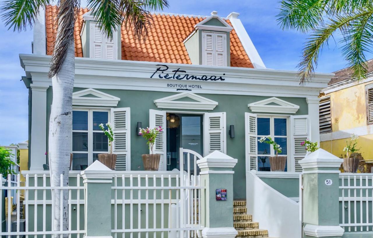 Pietermaai Boutique