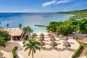 Dreams Curacao Resort & Spa