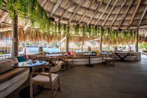 Top restaurant in Curaçao serving delicious local and international dishes