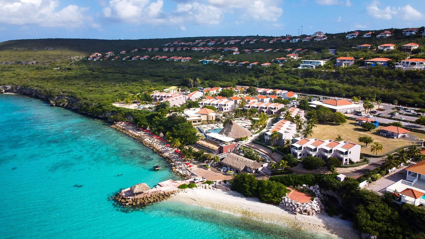 Coral Estate