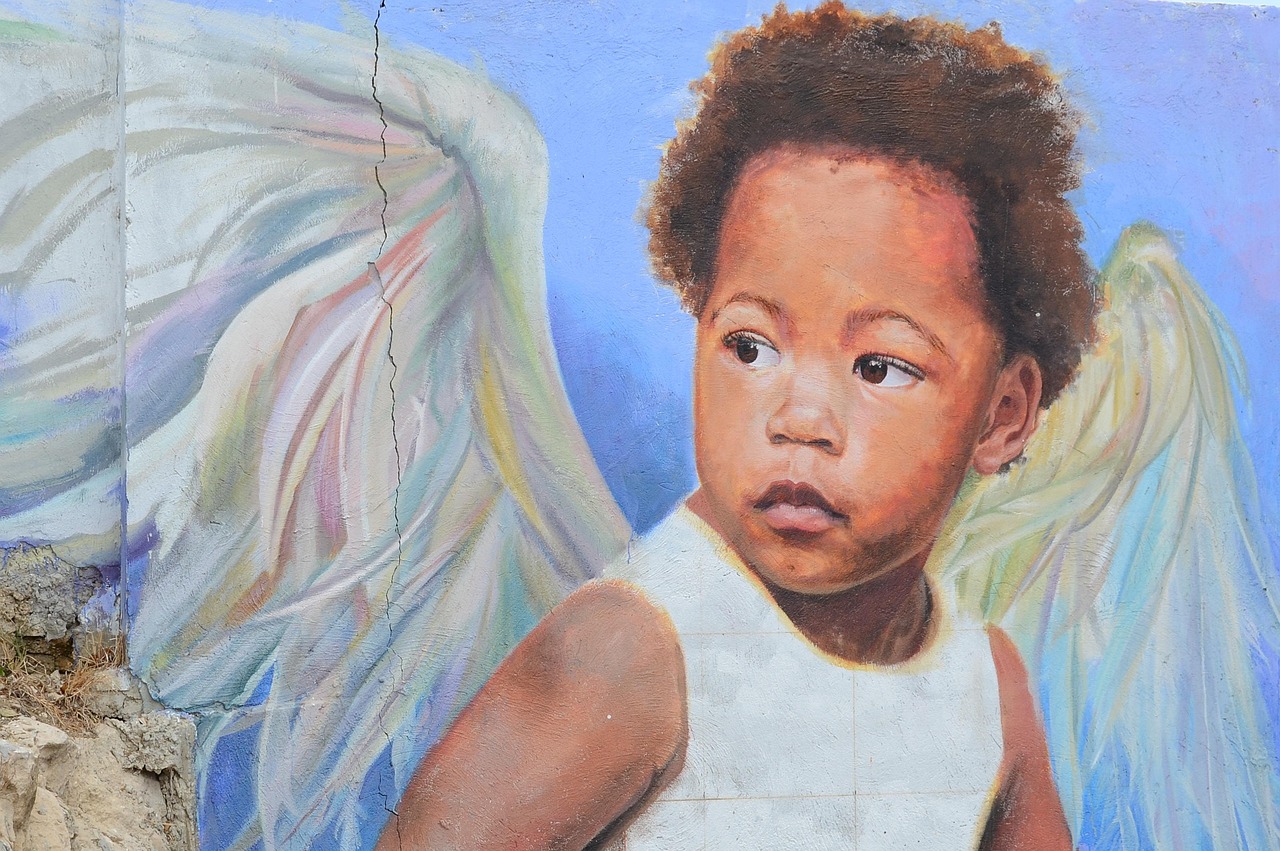 A guided street art tour in Curaçao showcasing vibrant murals in the historic neighborhoods of Willemstad.