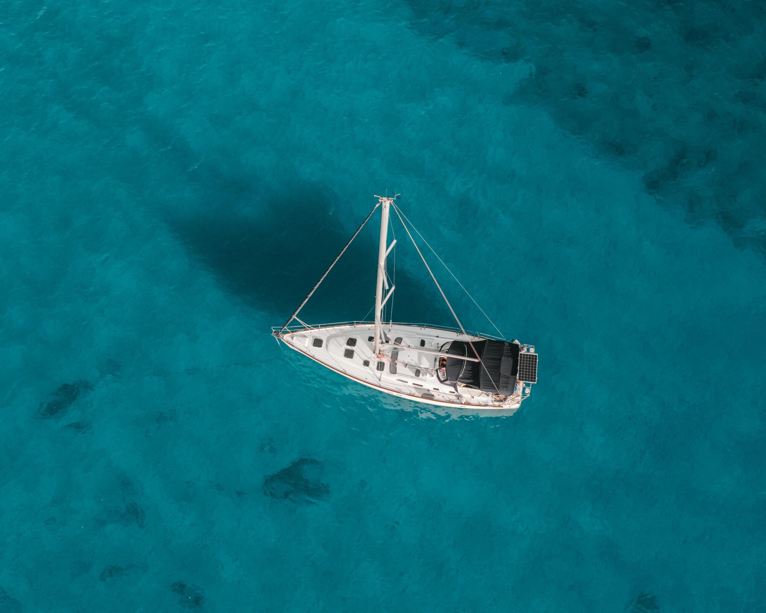 A boat trip to Klein Curaçao, a secluded island with white sandy beaches, crystal-clear waters, and vibrant marine life.