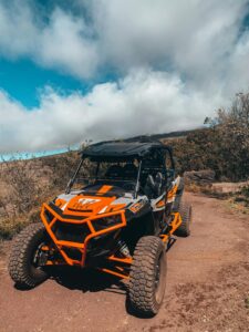 Exciting buggy tour along Curaçao’s rugged west coast, exploring hidden beaches and natural wonders.