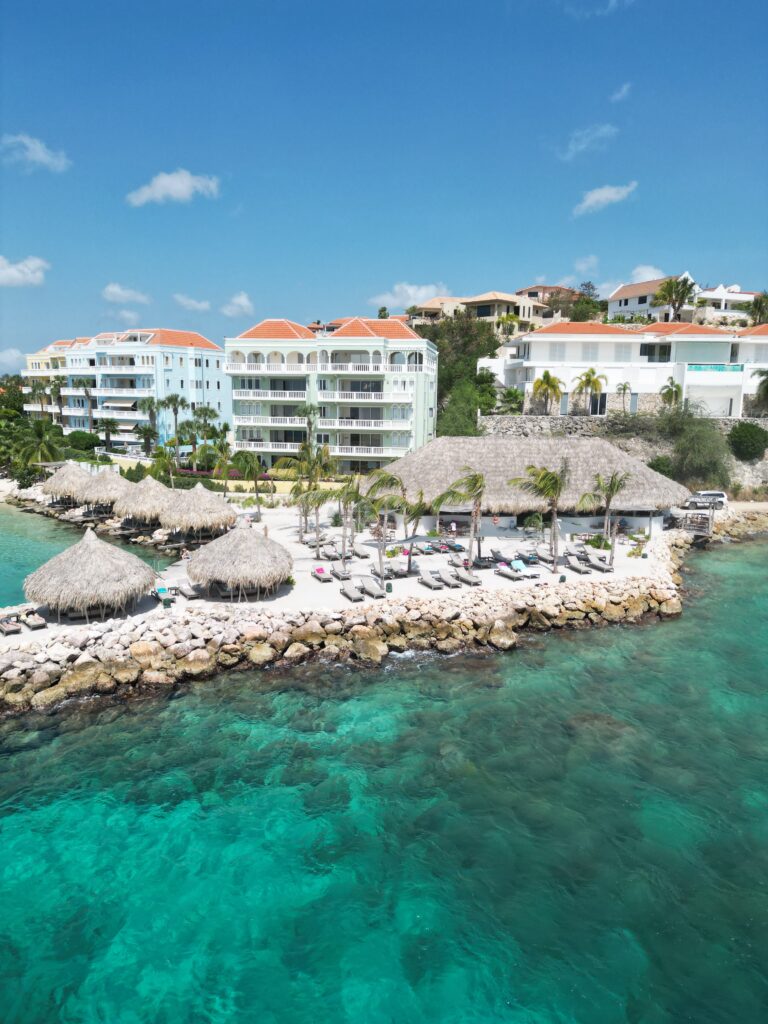 Blue Bay