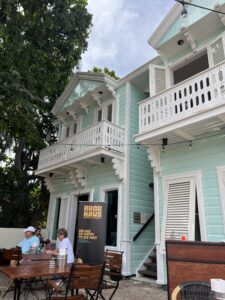 BRGR HAUS Kura Hulanda Village