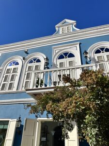 Discover Curaçao — tropical paradise in the southern Caribbean