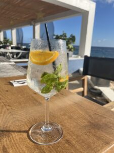 Koraal Rooftop Curacao