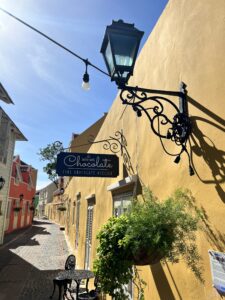 Kura Hulanda Village Curacao