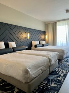 Mangrove Hotel Corendon