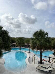 Morena Resort Curacao