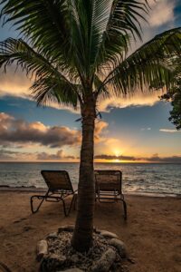 Best time to visit Curacao