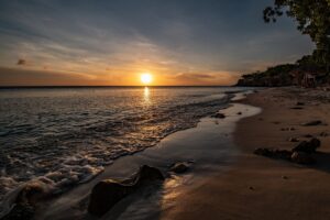 Best time to visit curacao
