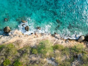 Best time to visit curacao