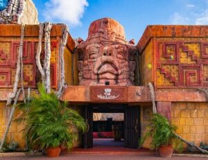 Family-friendly things to do with kids in Curaçao – activities, playgrounds, and attractions.