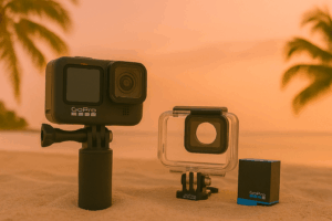 ravel gadgets for Curaçao – practical accessories for a beach and island vacation