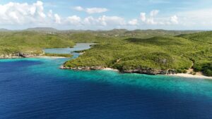 General San Juan Beaches – “Secluded beaches of San Juan Plantation Curaçao with clear water and natural coastline