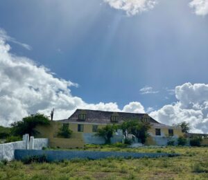 General San Juan Beaches – “Secluded beaches of San Juan Plantation Curaçao with clear water and natural coastline