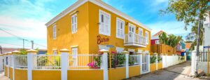 Bario Hotel Curaçao