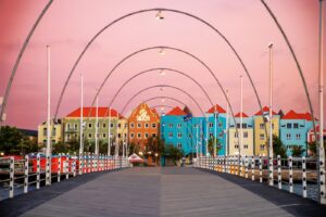 Brion City Hotel Curaçao